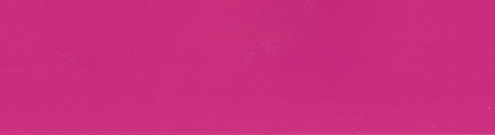 3.75" Solid Hot Pink Peel & Stick Wallpaper Border - all4wallswall-paper