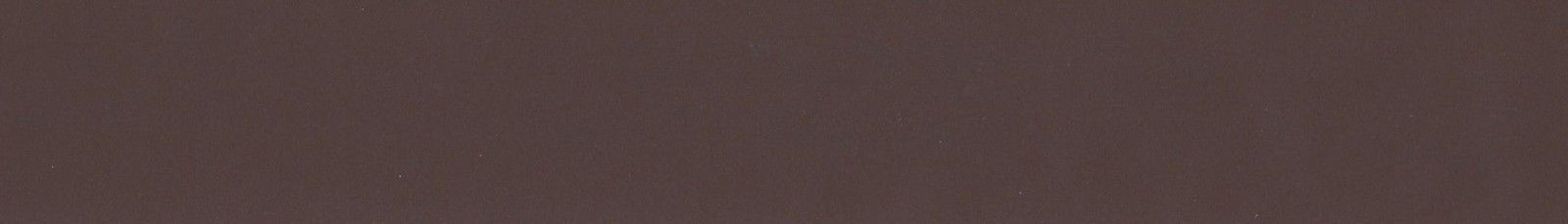 3.75" Solid Chocolate Brown Peel & Stick Wallpaper Border - all4wallswall-paper