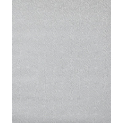 York Floral Textured Paintable Unpasted Wallpaper