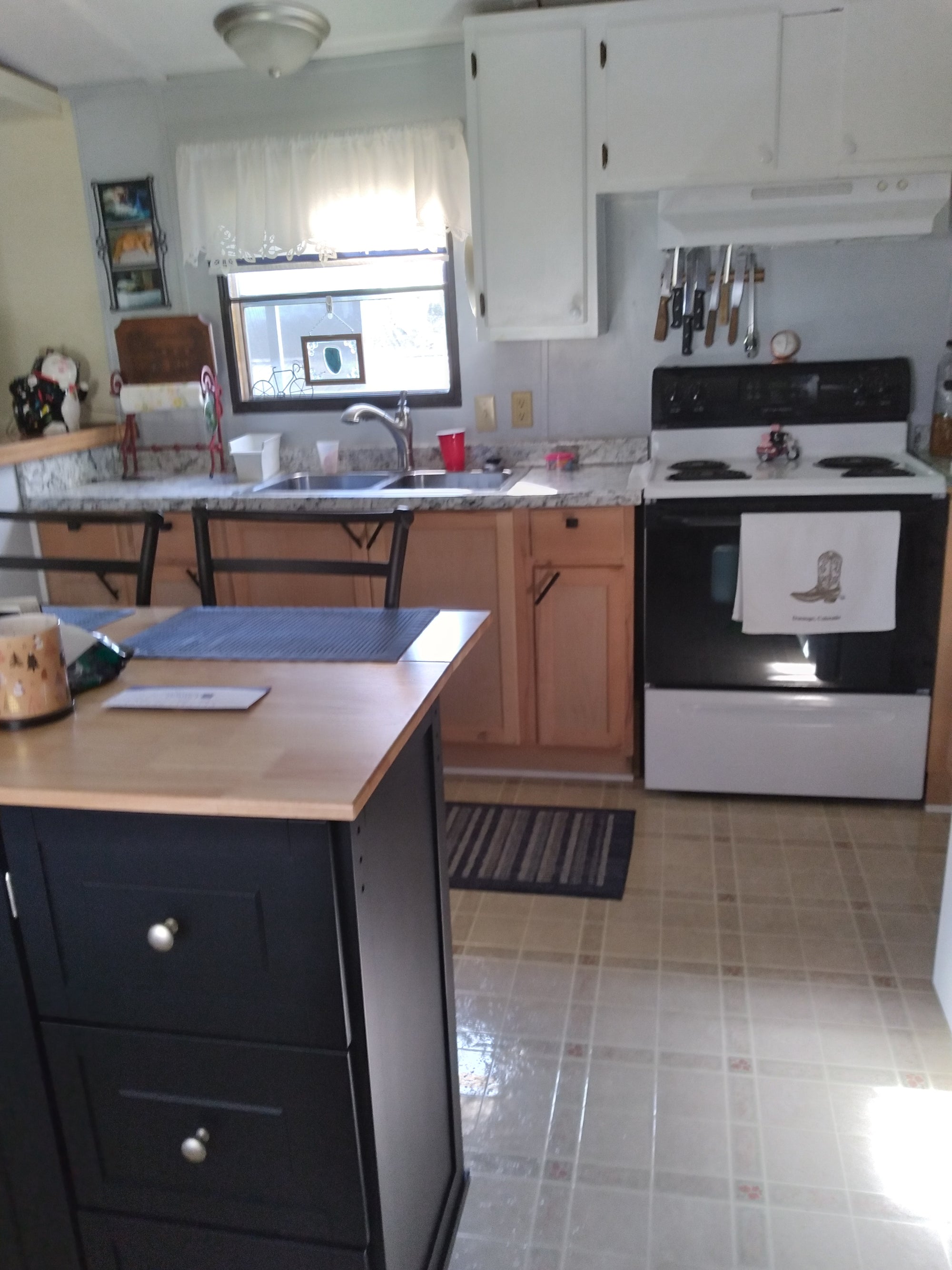 Puffy Textured Red and Brown Brick With Grey Grout Unpasted Wallpaper