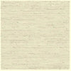 Blonde Faux Grasscloth on Sure Strip Wallpaper - all4wallswall-paper