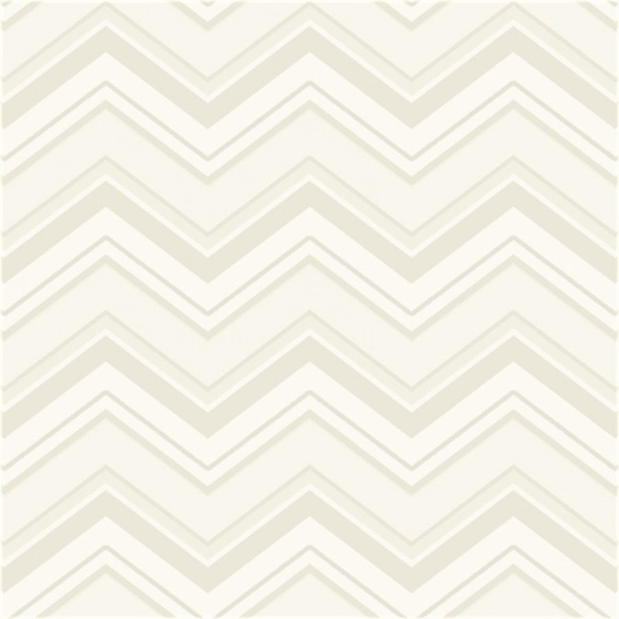 Ashford House Multi Beige Tone Chevron Stripes Wallpaper - all4wallswall-paper
