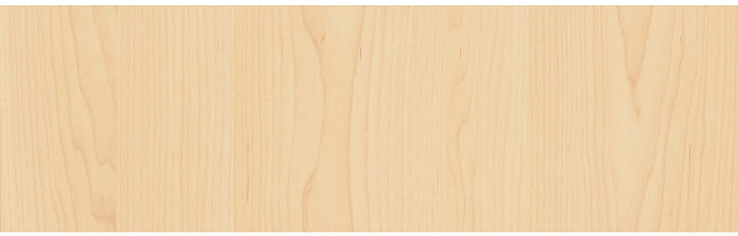 Maple Wood Grain Peel and Stick Craft Wallpaper - all4wallswall-paper