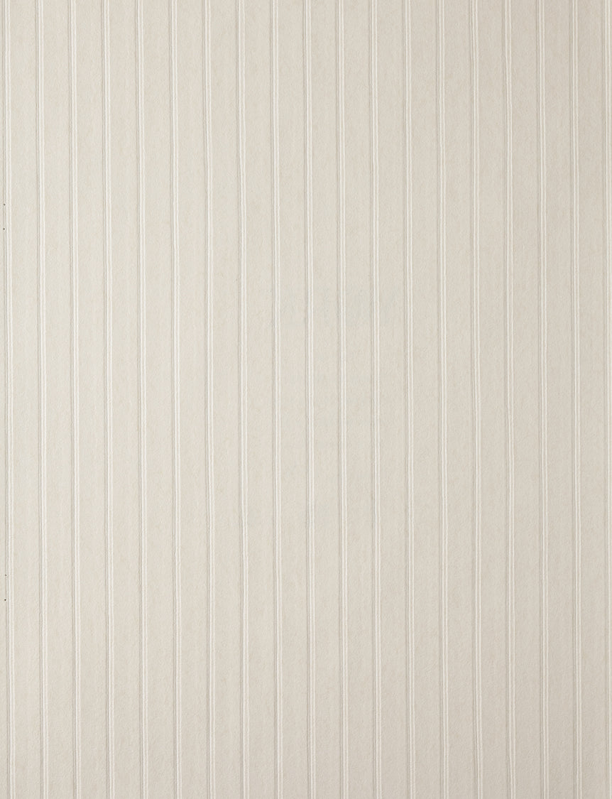 Decorative Finishes 1/2" Wide Wale Corduroy Raised Beige Heavy Duty Wallpaper - all4wallswall-paper