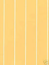 Nickelodeon Orange with White Stripe Wallpaper - all4wallswall-paper