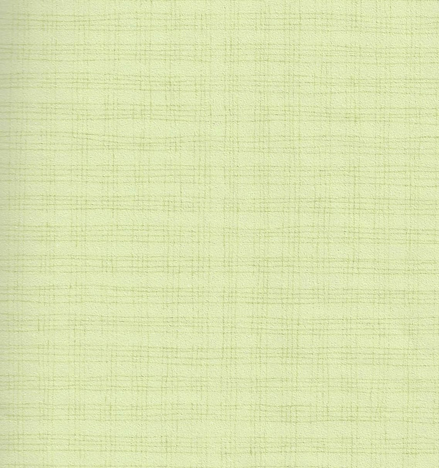 Lime Green with Weave Pattern Wallpaper - all4wallswall-paper