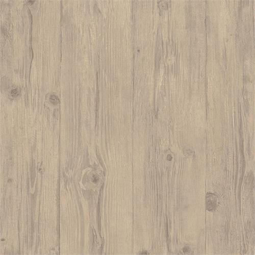 Pickled Maple Wood With Grain & Knots Wallpaper - all4wallswall-paper