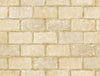 Natural Instincts Modern Contemporary Neutral Tones Brick Wallpaper - all4wallswall-paper