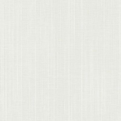 White with a Touch of Blue Linen Look Wallpaper - all4wallswall-paper