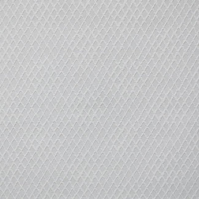 York Diamond Trellis Textured Paintable Unpasted Wallpaper