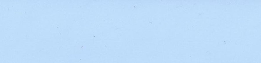 3.75" Solid Little Boy Blue Peel & Stick Wallpaper Border - all4wallswall-paper