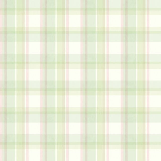 Pastel Coastal Plaid Multicolor Easy Walls Wallpaper - all4wallswall-paper