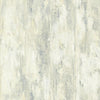 Nantucket Nautical Beach Wood with Blue Wash on Sure Strip Wallpaper - all4wallswall-paper