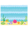 Olive Kids Aquarium Peel & Stick Appliques - all4wallswall-paper