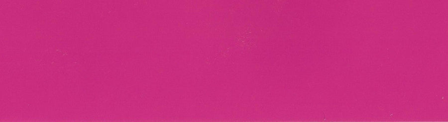 3.75" Solid Hot Pink Peel & Stick Wallpaper Border - all4wallswall-paper