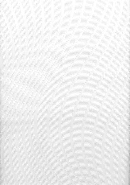 Modern Swirl White Textured Paintable Wallpaper - all4wallswall-paper