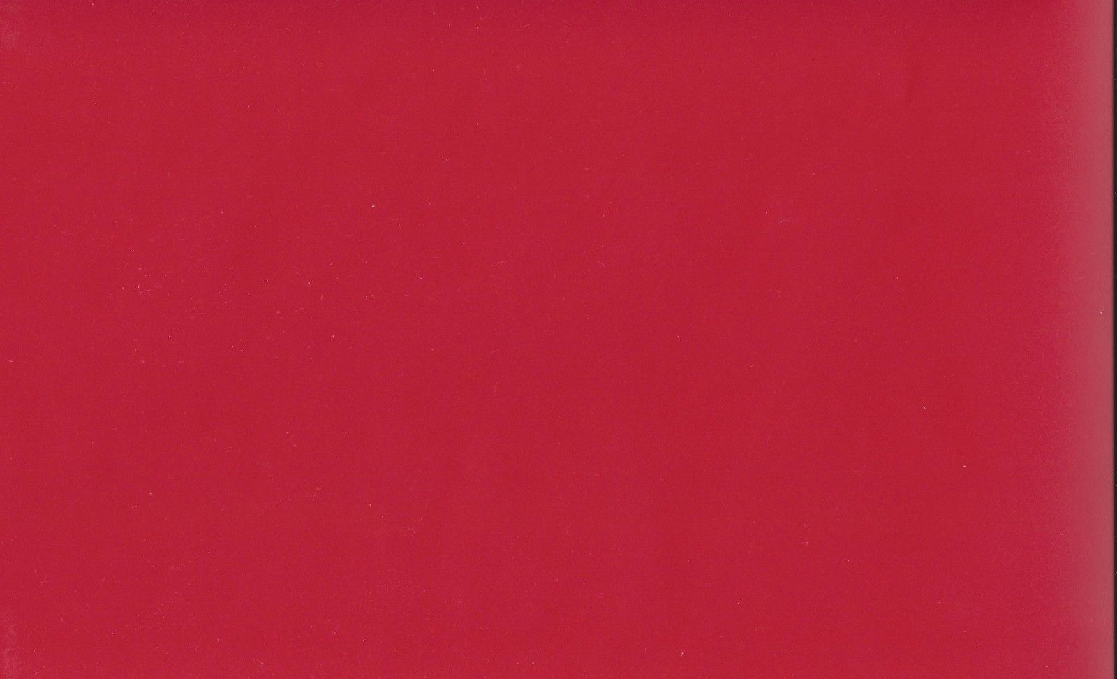 plain red wallpaper border