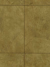 Modern Gold Alligator - Crocodile Large Tiles Wallpaper - all4wallswall-paper