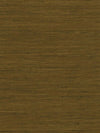 Cocoa Brown Faux String Wallpaper - all4wallswall-paper