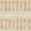 Shangri-La Aztec Caramel Patina Design on Sure Strip Wallpaper - all4wallswall-paper