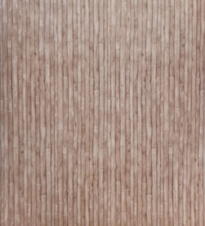 Light Brown Bamboo Stalks Wallpaper