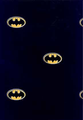 batman logo wallpaper