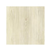 Blonde Mapleton Sand Wood Planks on Easy Walls Wallpaper - all4wallswall-paper