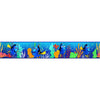 Disney Dory & Nemo in the Blue Sea on Sure Strip Wallpaper Border - all4wallswall-paper