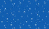 Disney Nemo Bubbles Royal Blue Wallpaper - all4wallswall-paper