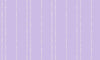 Disney Purple with White Pearl Stripes Wallpaper - all4wallswall-paper