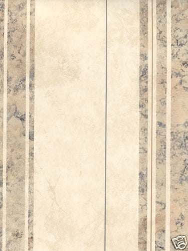 Black and Beige Marble Stripe Wallpaper - all4wallswall-paper