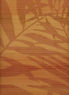Tommy Bahama Tropical Sunset Leaves 27" Wide Unpasted Wallpaper - all4wallswall-paper