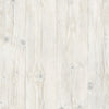 Faux 7.25" Wide White Washed Wood Planks Wallpaper - all4wallswall-paper