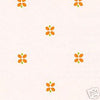 Lime & Orange Butterfly Wallpaper - all4wallswall-paper