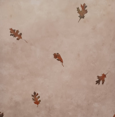 Small Leaf / Leaves in Fall Autumn Wallpaper