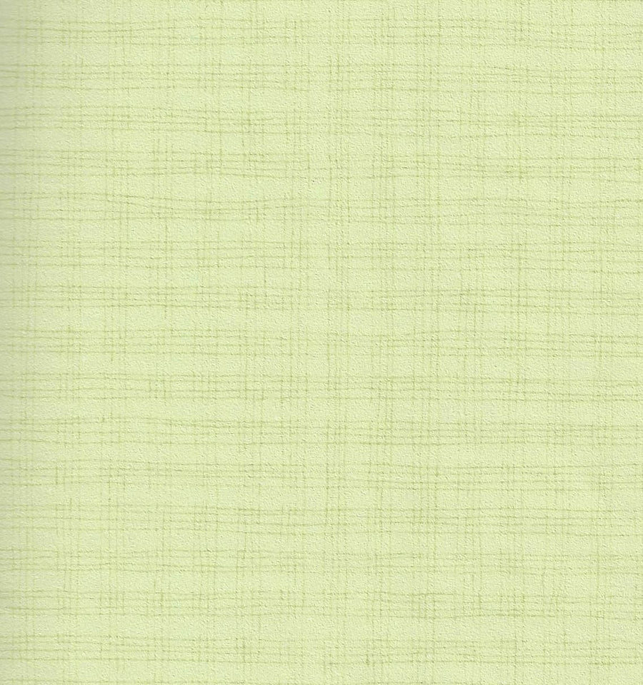Lime Green with Weave Pattern Wallpaper - all4wallswall-paper