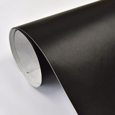 Black Chalkboard Peel and Stick Wallpaper - all4wallswall-paper