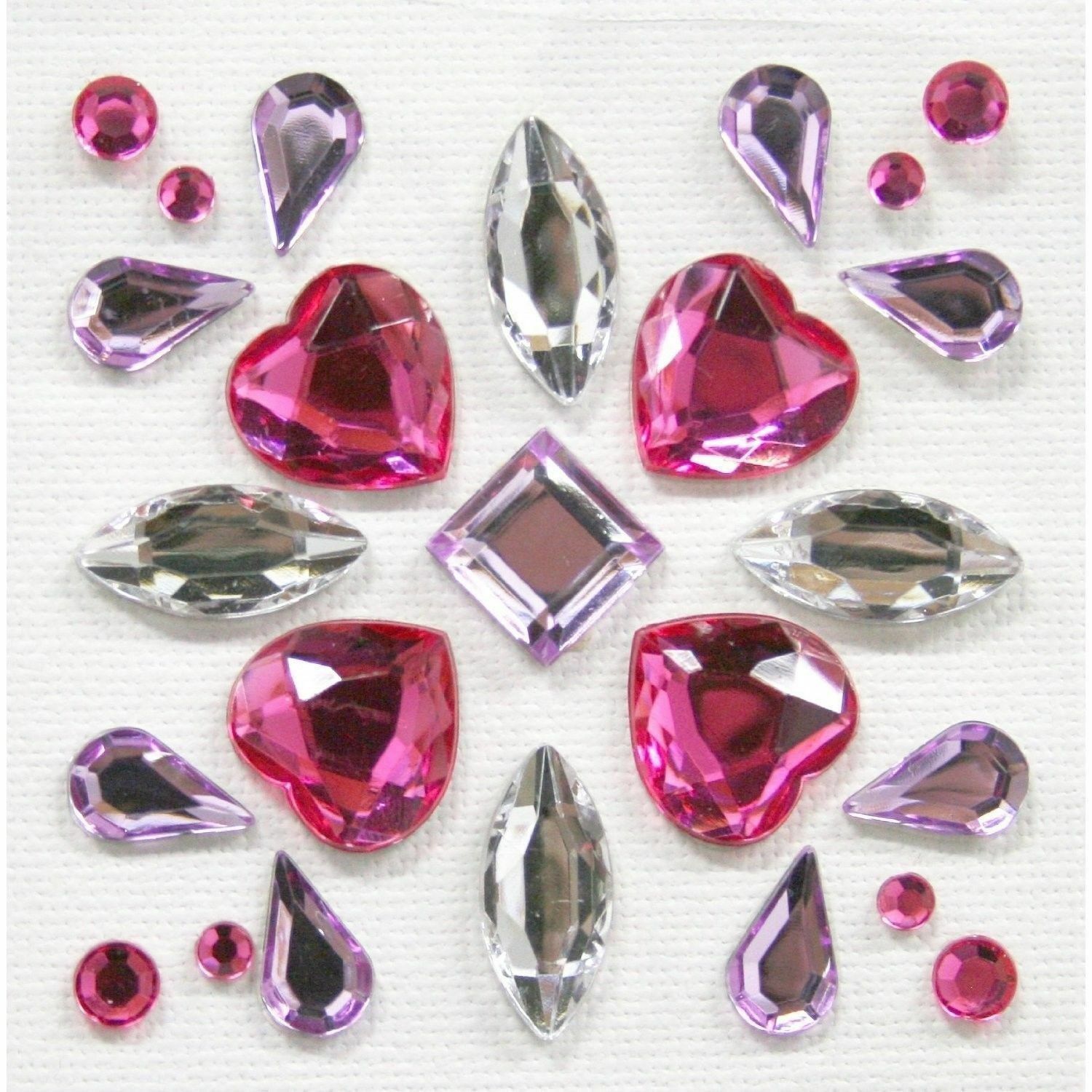 Disney Princess Peel and Stick Appliques - all4wallswall-paper