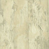 Embossed Textured Beige, Grey & Cream Wood Planks Unpasted Wallpaper - all4wallswall-paper