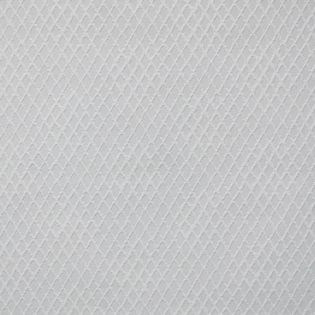 York Diamond Trellis Textured Paintable Unpasted Wallpaper