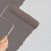 York Vertical Splatter Textured Paintable Unpasted Wallpaper