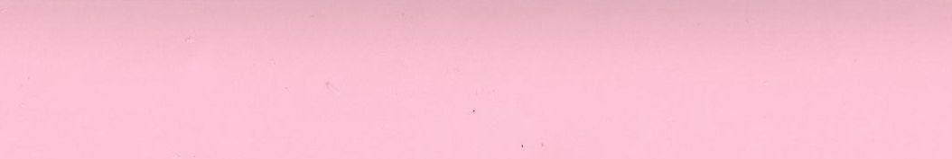 3.75" Solid Pretty in Pink Peel & Stick Wallpaper Border - all4wallswall-paper