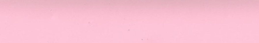 3.75" Solid Pretty in Pink Peel & Stick Wallpaper Border - all4wallswall-paper