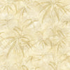 Kathy Ireland Beige Bamboo Branches on Beige on Easy Walls Wallpaper - all4wallswall-paper