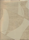 Contemporary Satin Gold With Swirls Wallpaper - all4wallswall-paper