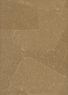 Faux Layered Multi Shades of Brown Wallpaper - all4wallswall-paper