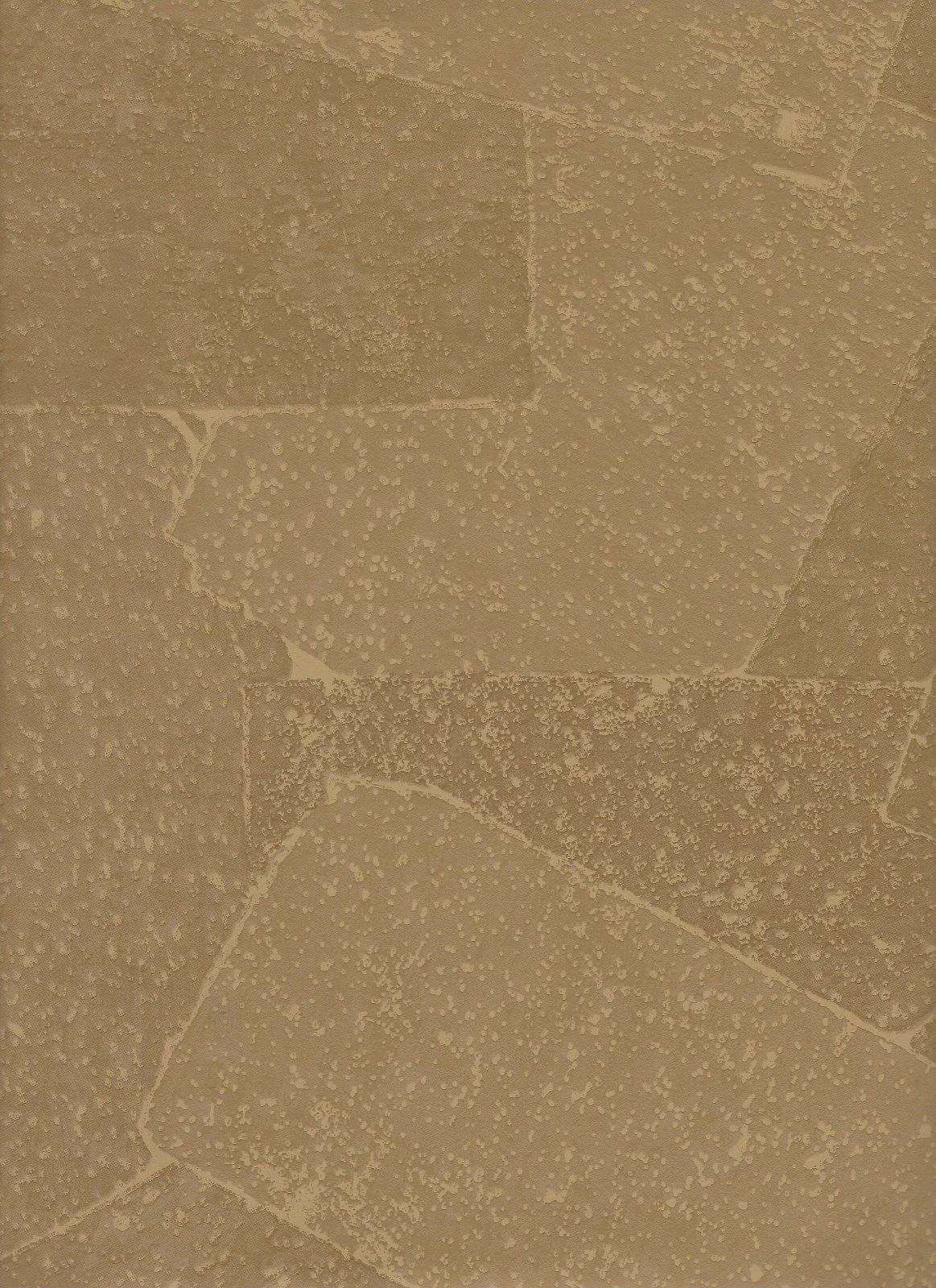 Faux Layered Multi Shades of Brown Wallpaper - all4wallswall-paper