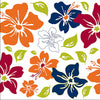 Wall Pops Tropical Island Fusion Squares - all4wallswall-paper