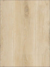 White Oak Wood Planks Unpasted Textured Heavy Duty Wallpaper