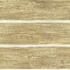 Chinking Maple Wood Panel Easy Walls Rustic Log Lodge Wallpaper - all4wallswall-paper